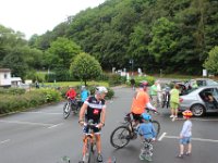 Fahrradtour Edersee 0152